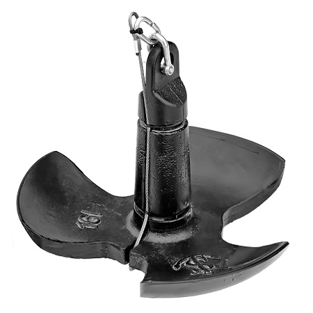 Ancoră “DREAM” 8 кг