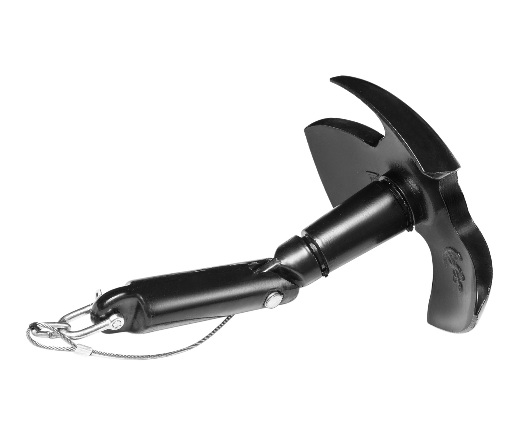 Ancoră «DREAM NEW» 9,8 kg