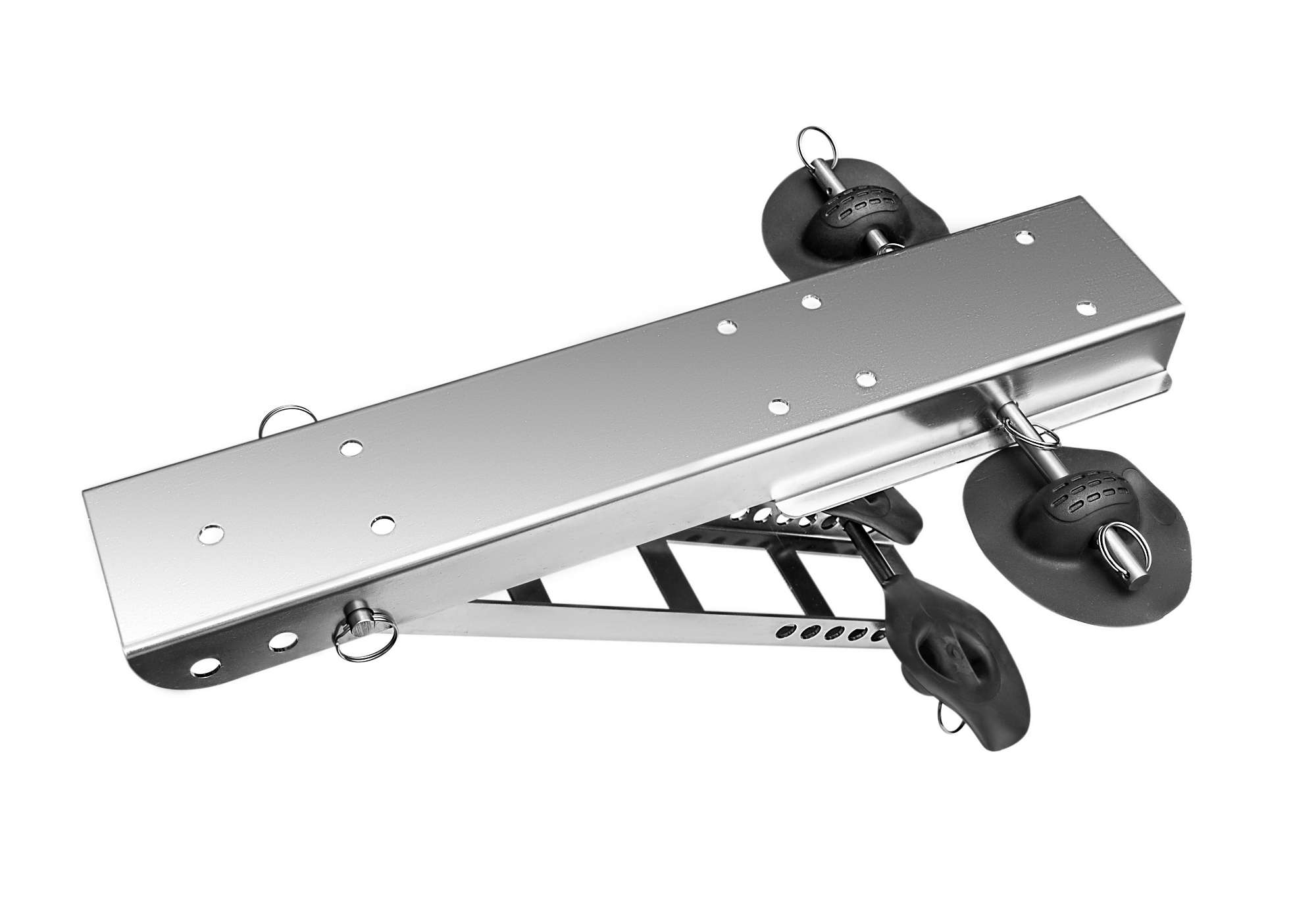 Kit de montare pe barca pneumatică