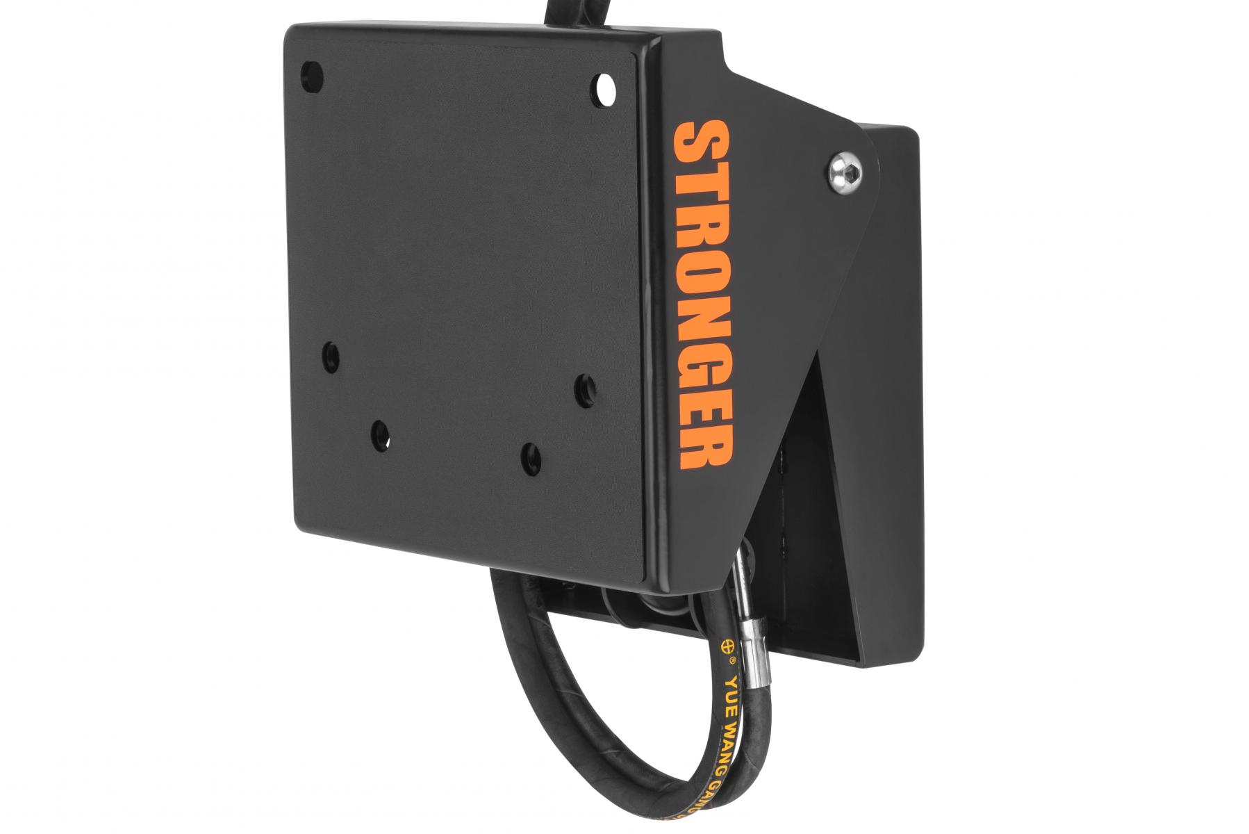 Trim hidraulic STRONGER