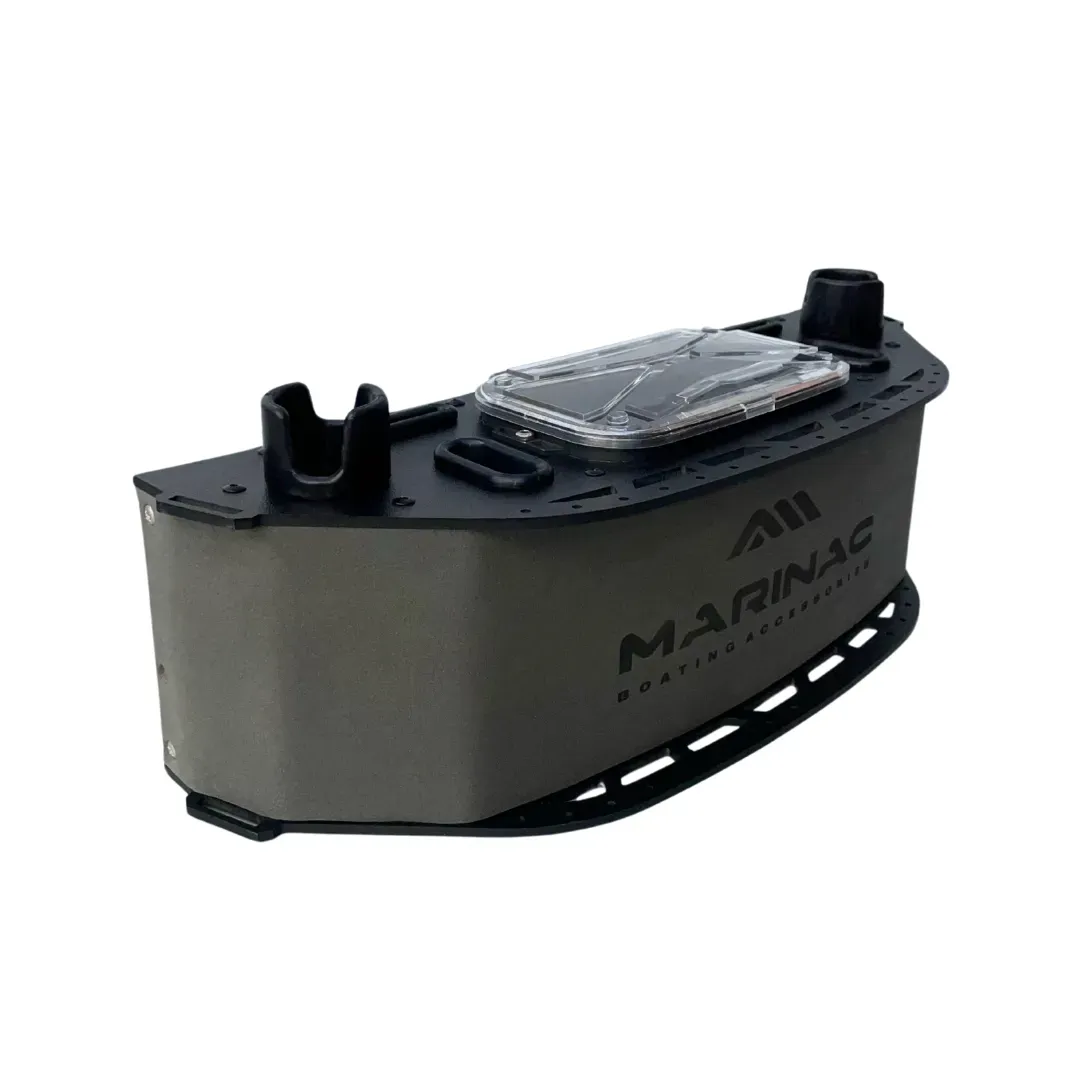 Organizator de barcă XL 4
