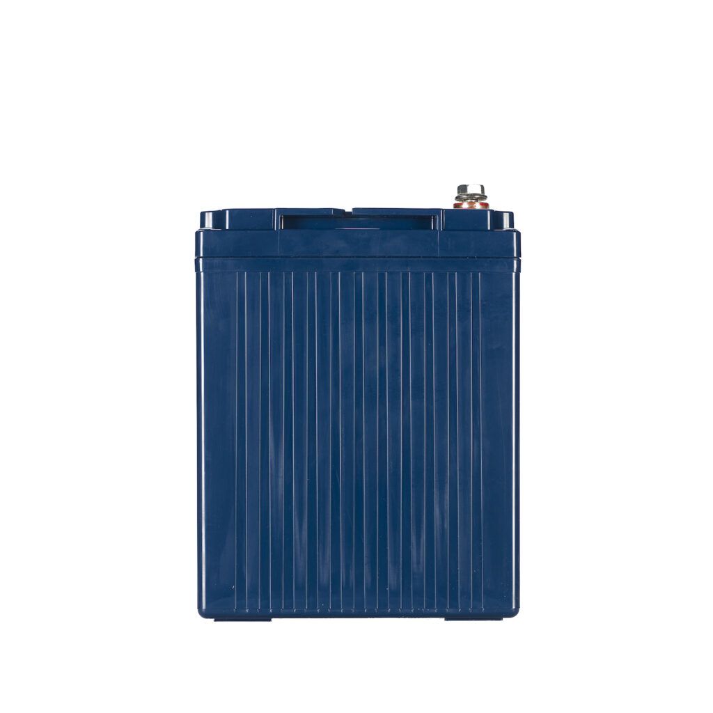 Baterie litiu 12V140 AV 3