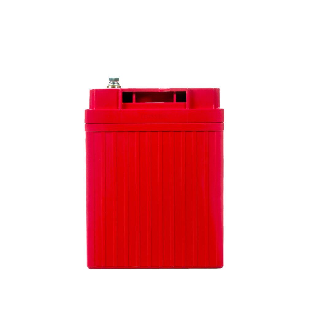 Baterie 12V120 PRO LiFePO4 4