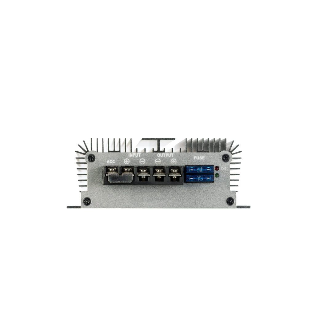 Range Extender 12.6V13A rezistent la apă 5