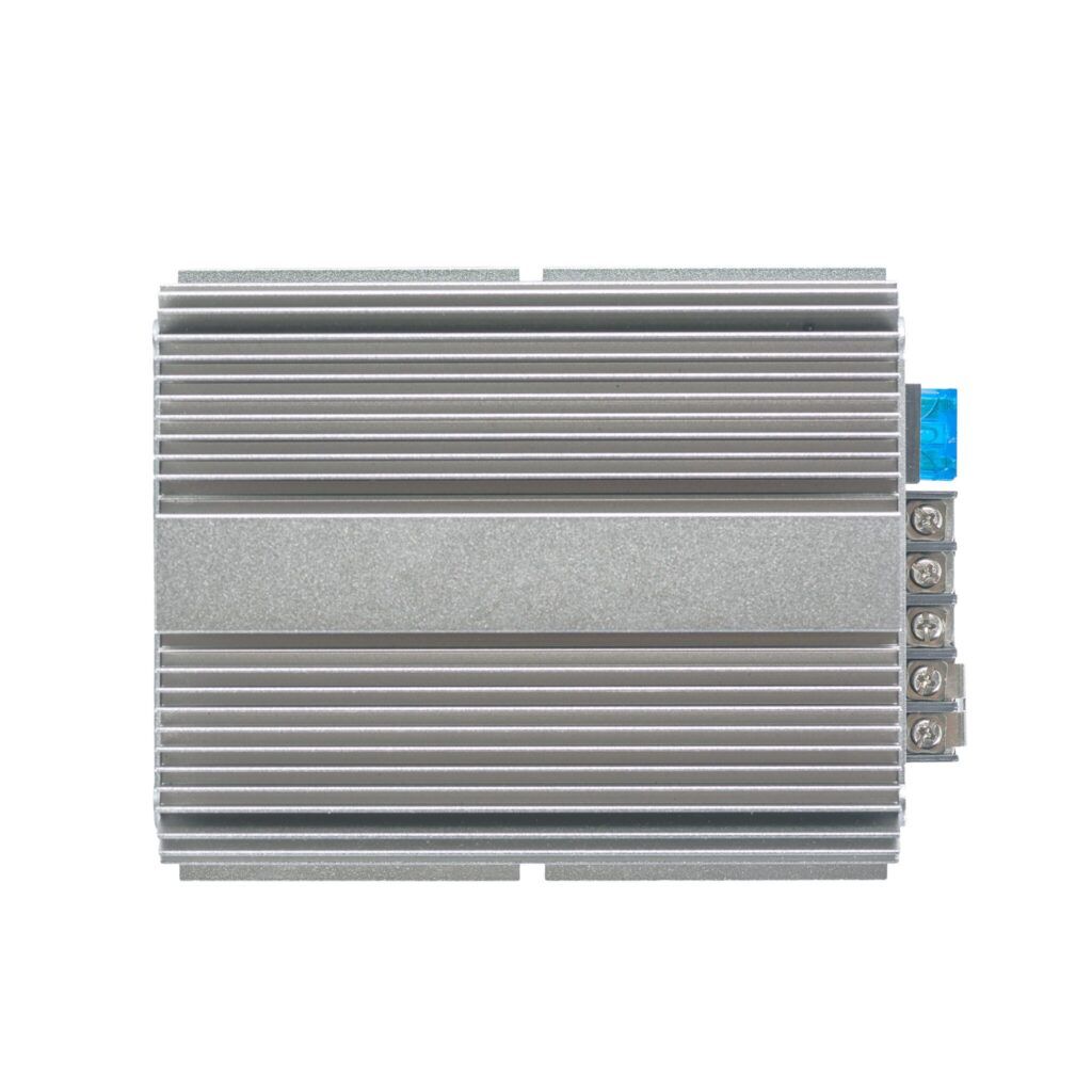 Range Extender 12.6V13A rezistent la apă 2