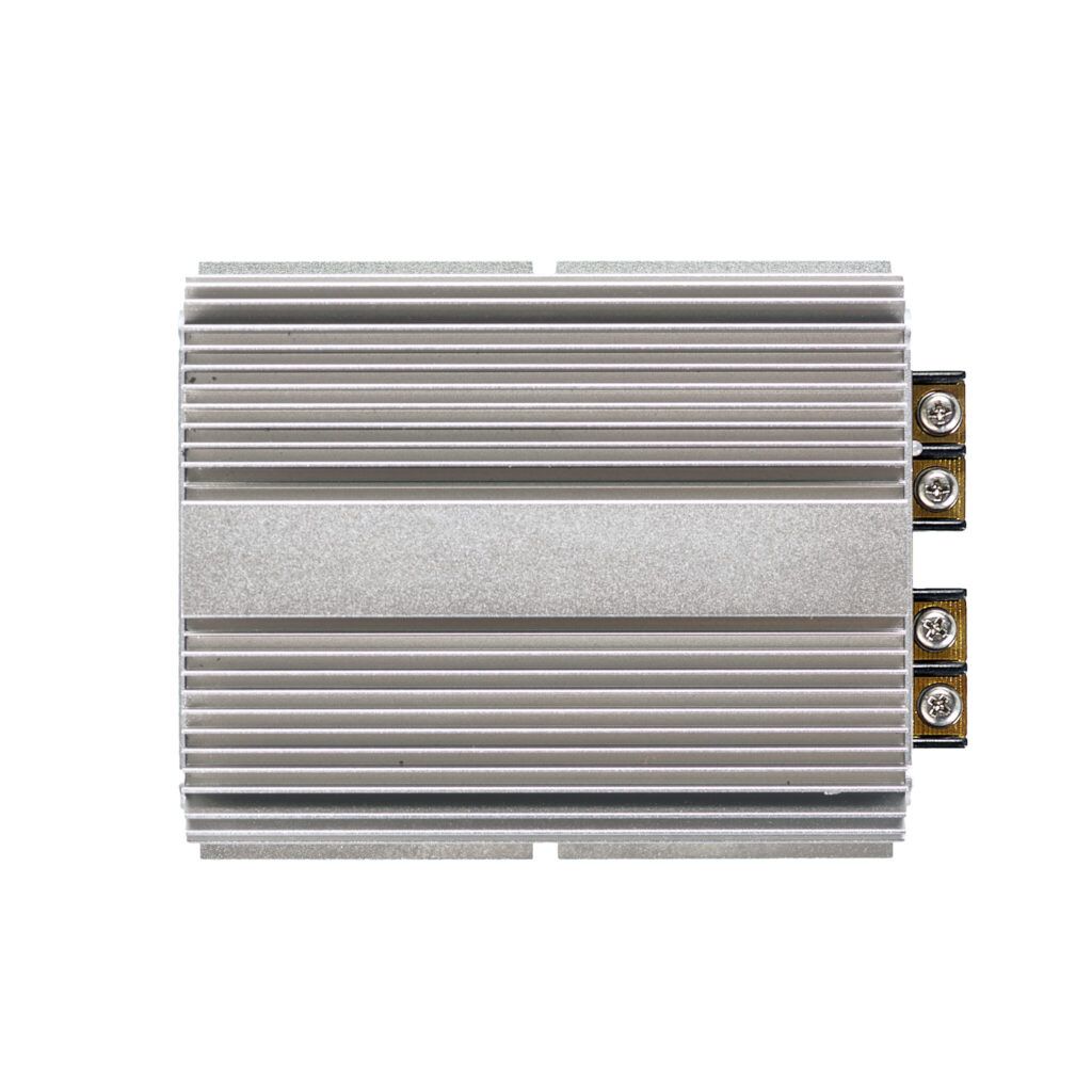 Range Extender 29.4V07A rezistent la apă 2