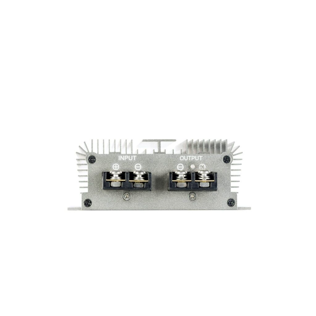 Range Extender 42V5A rezistent la apă 5