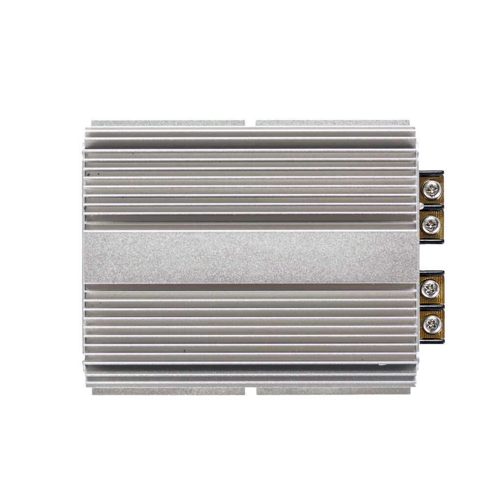 Range Extender 42V5A rezistent la apă 2