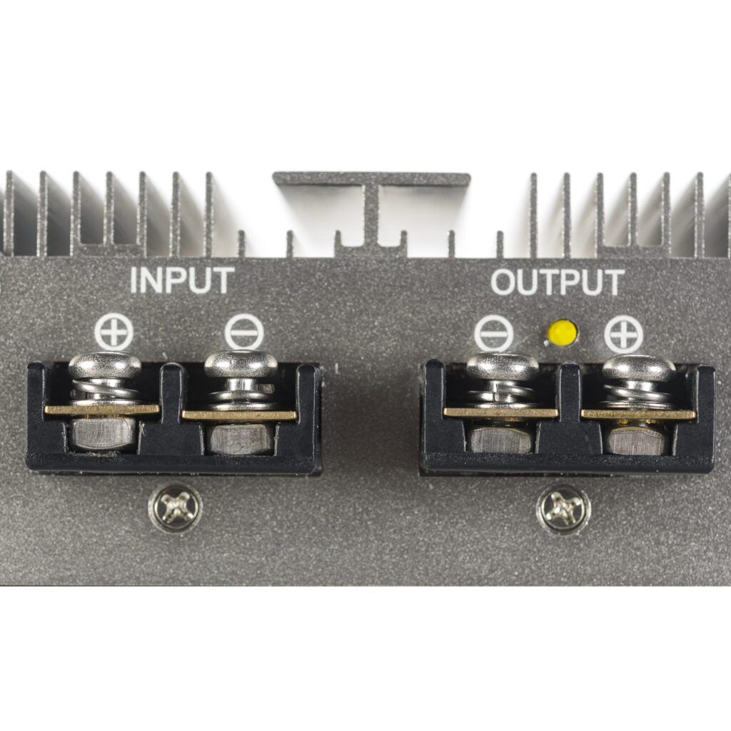 Range Extender 42V5A rezistent la apă 6