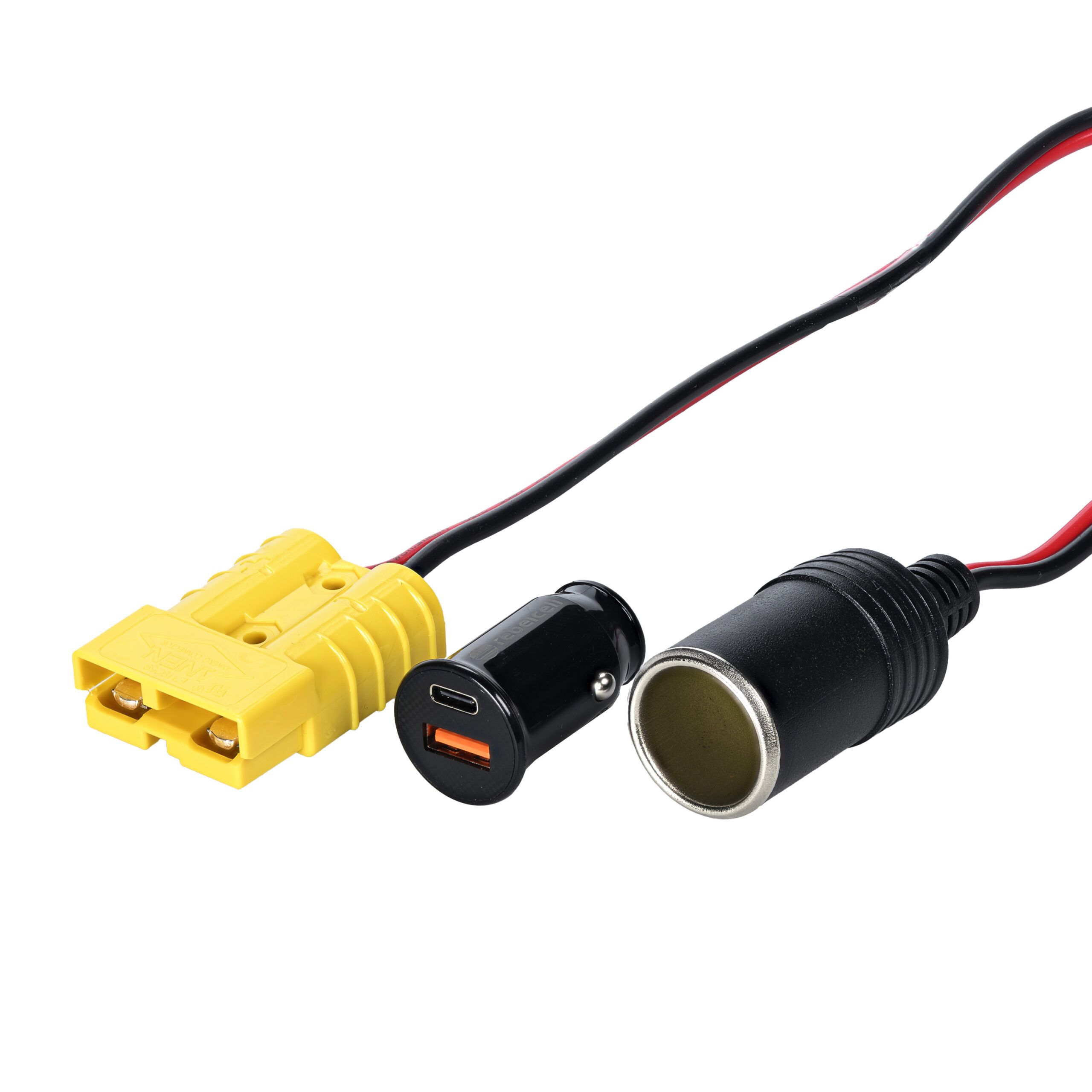 Adaptor Outdoorbox EDGE 12V 2