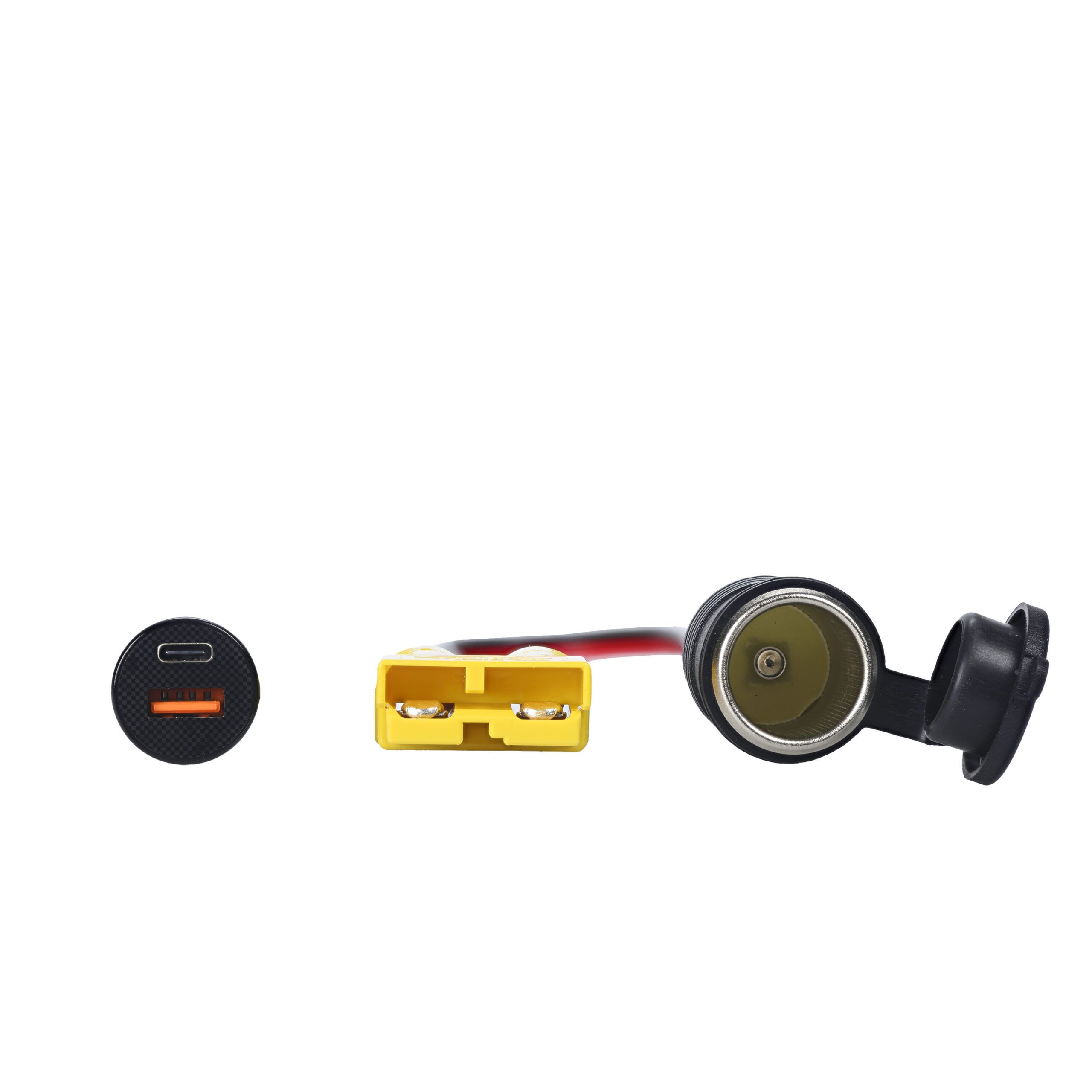 Adaptor Outdoorbox EDGE 12V 3