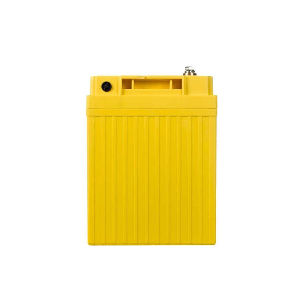 Baterie litiu 36V75 BT 4
