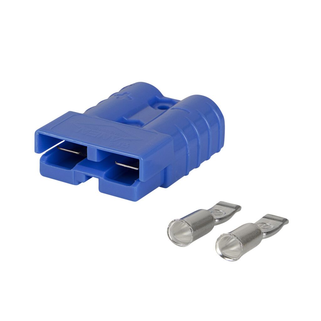 Conector ANEN SA 50 3