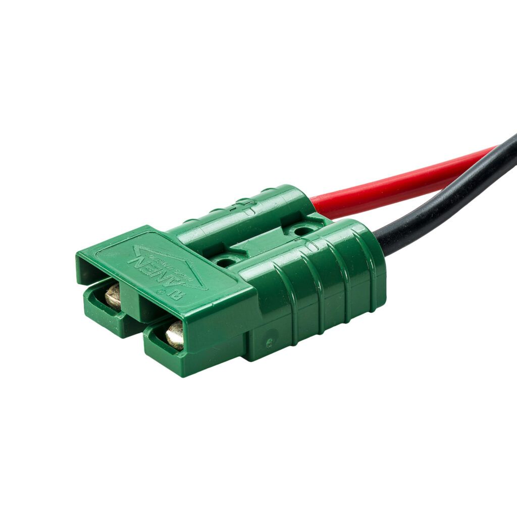 Quick Connect Outdoorbox ThrustMe 3