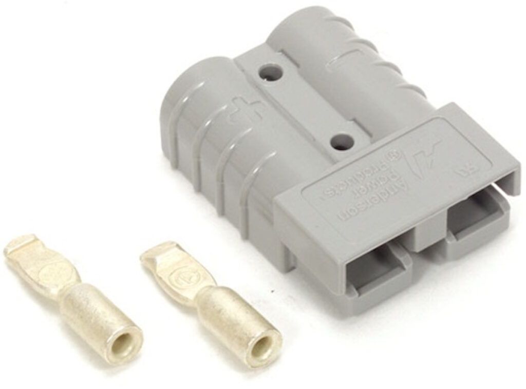 Conector ANEN SA 50 2