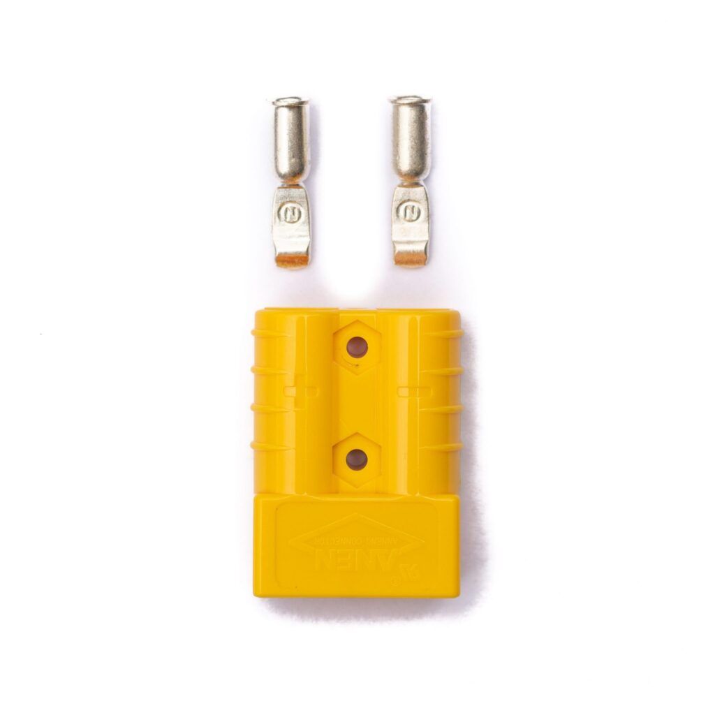 Conector ANEN SA 50 4