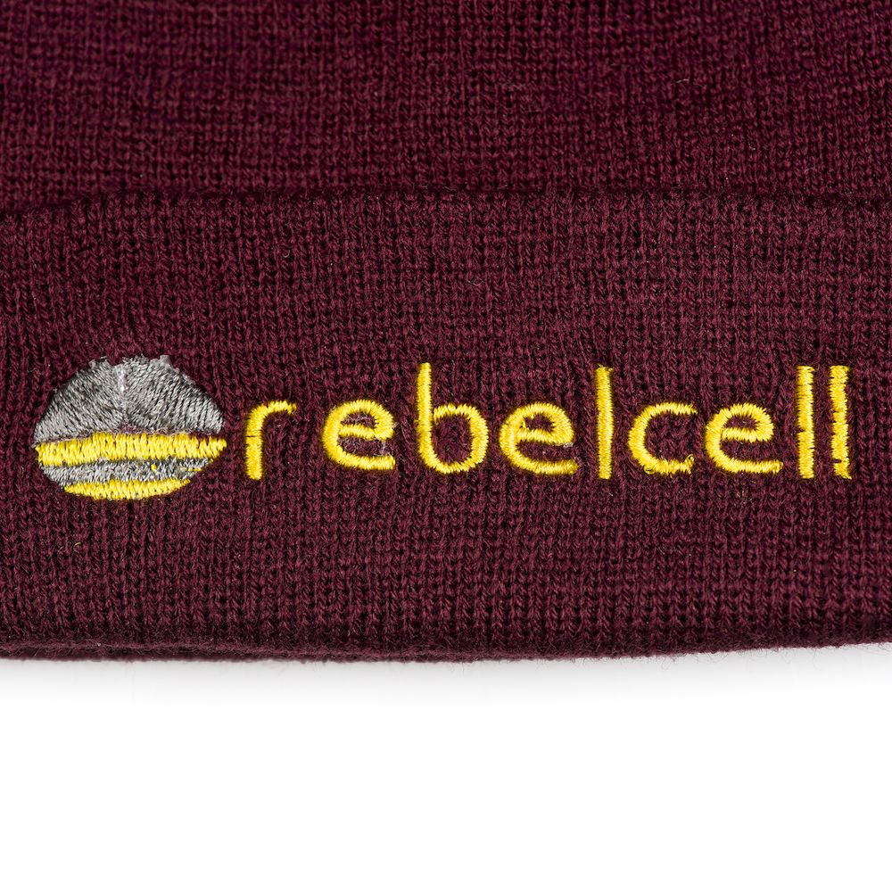 Căciulă Rebelcell 7