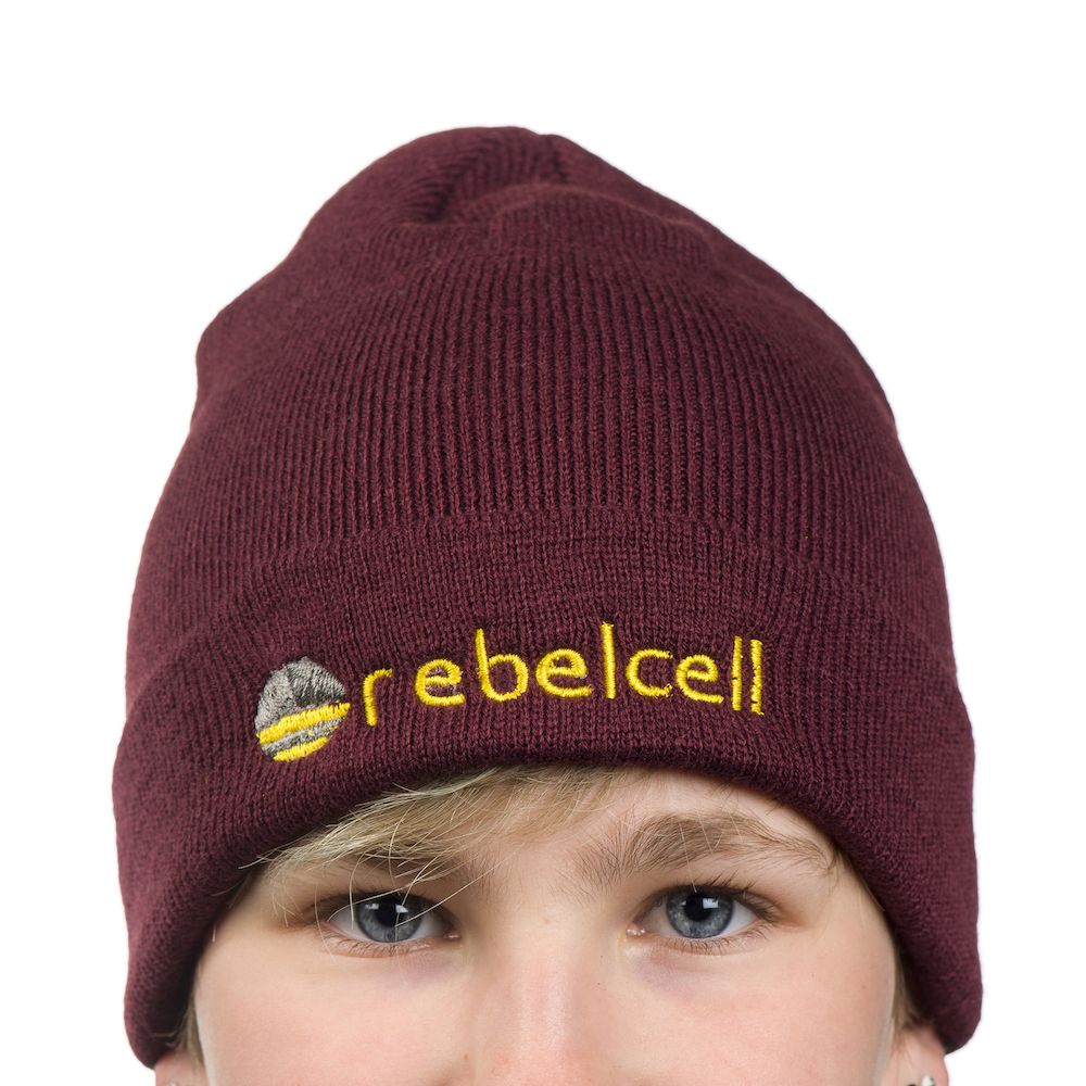 Căciulă Rebelcell 4