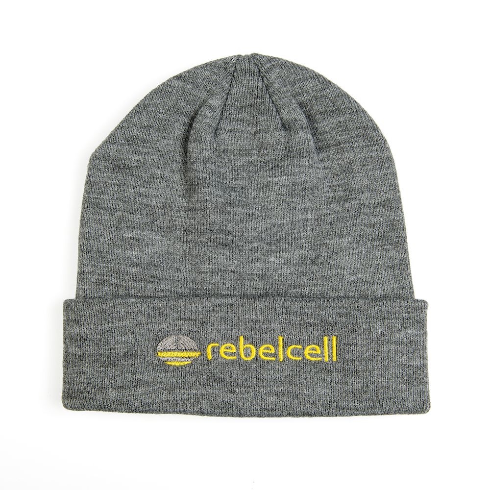 Căciulă Rebelcell 2
