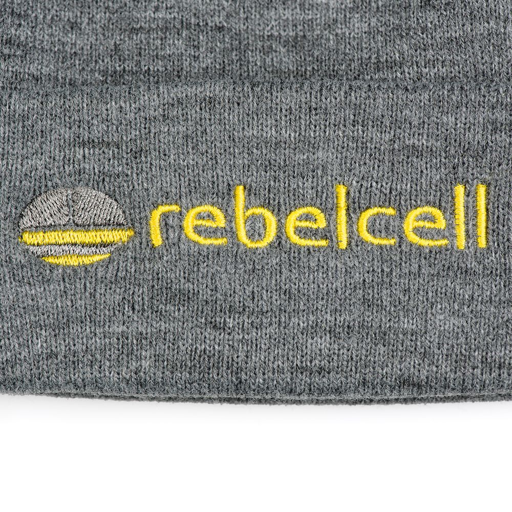Căciulă Rebelcell 8