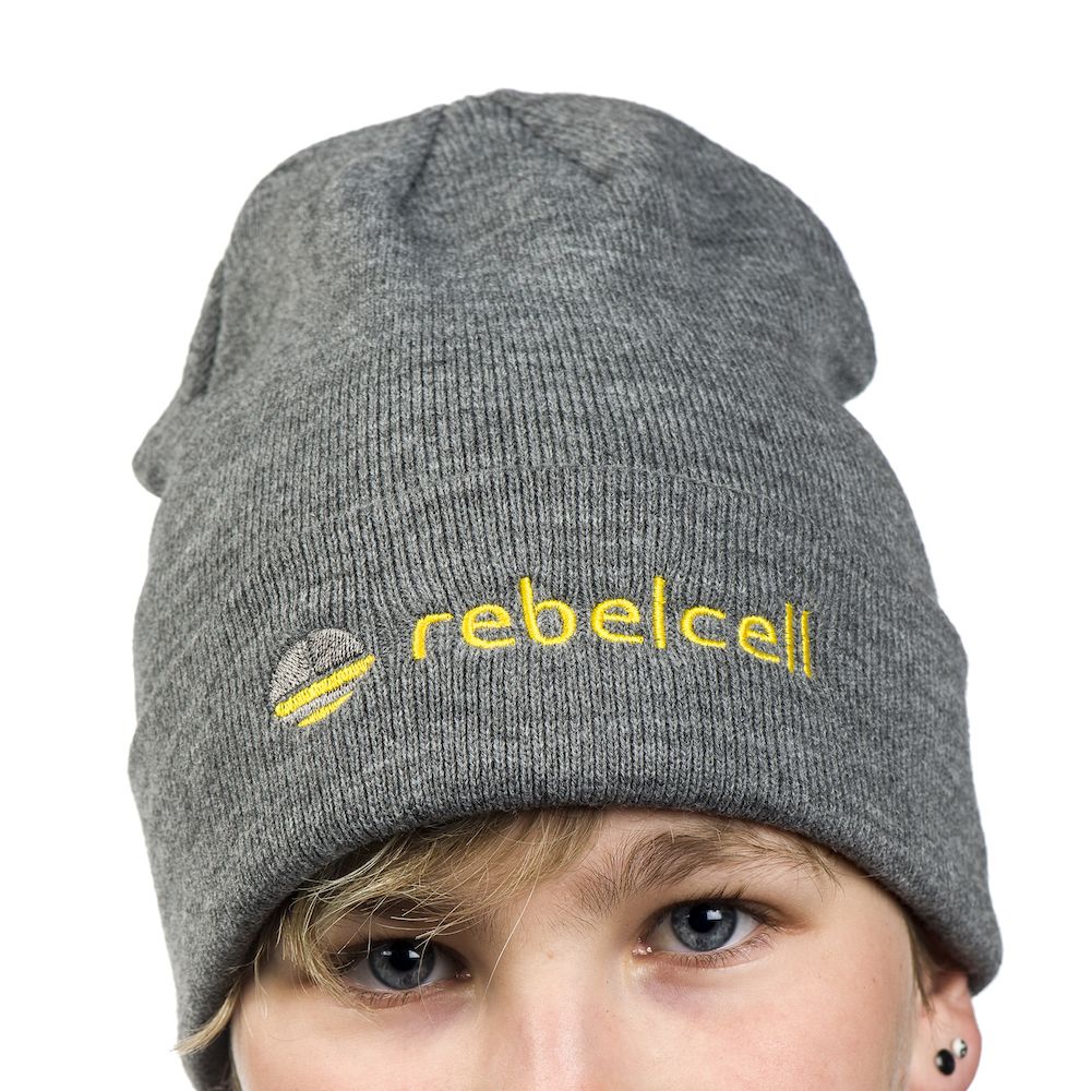 Căciulă Rebelcell 5