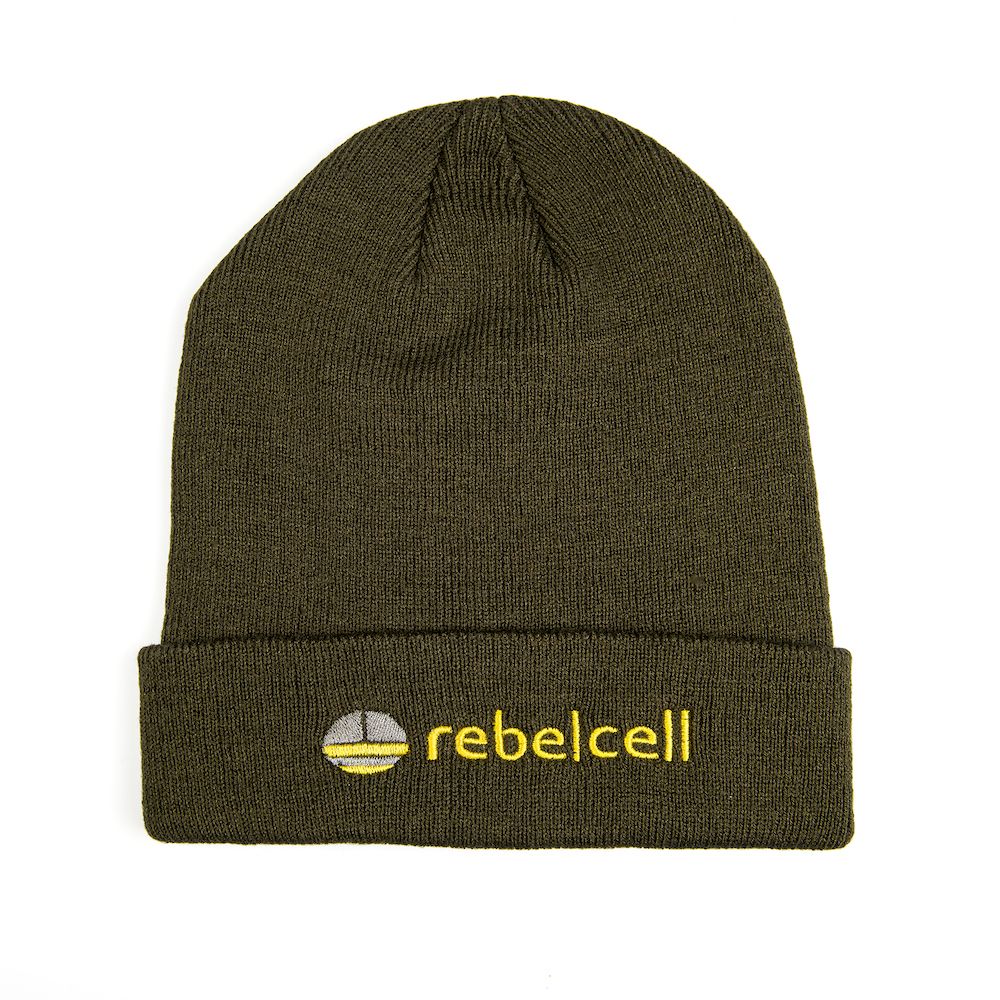 Căciulă Rebelcell 3