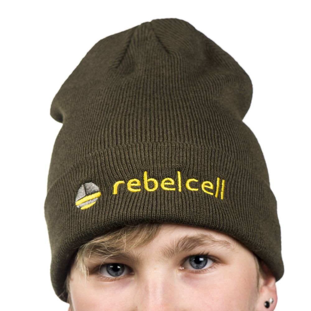 Căciulă Rebelcell 6