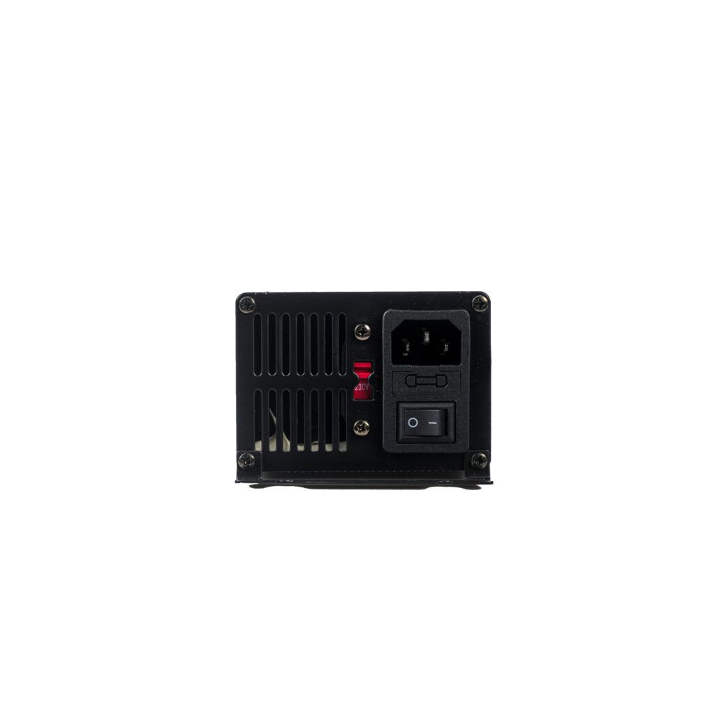 Încărcător litiu 12.6V20A pentru Outdoorbox 6