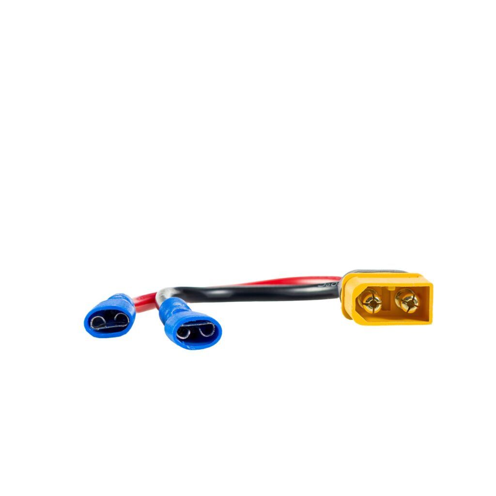 Încărcător litiu 12.6V4A XT60 8