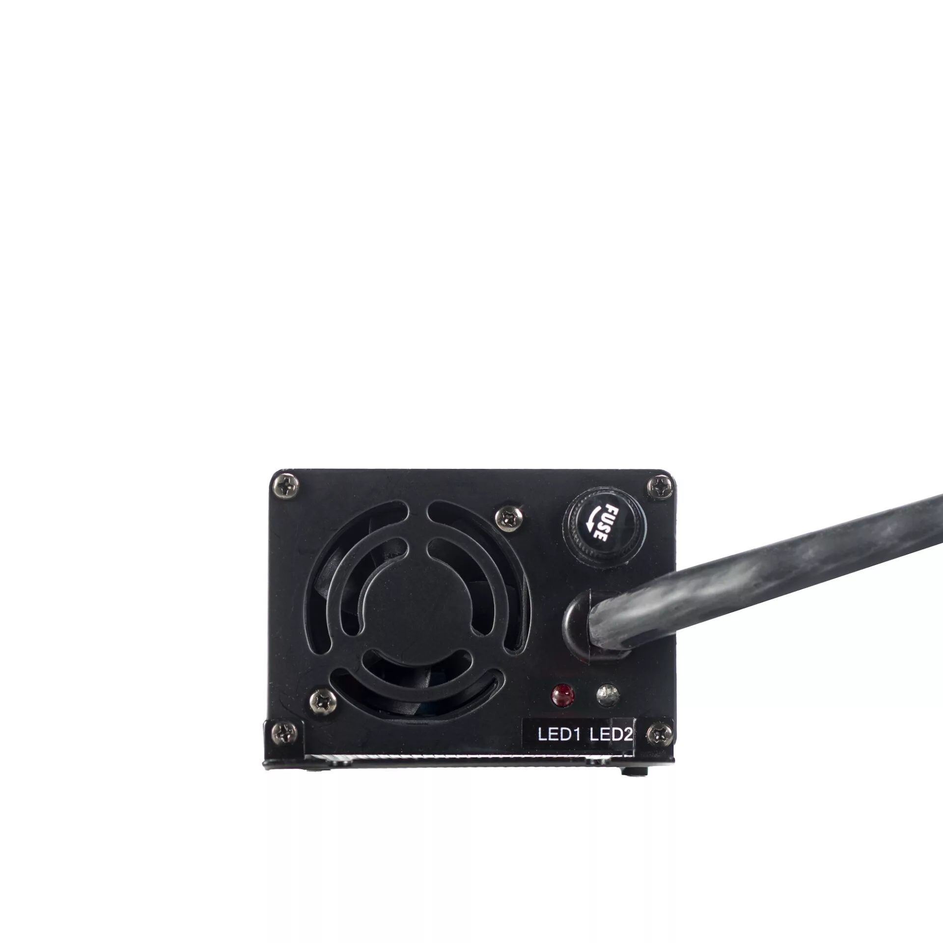Încărcător litiu 12.6V20A pentru Outdoorbox BT 5