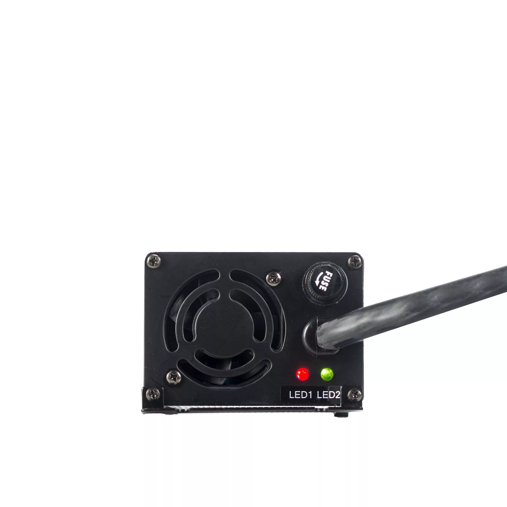 Încărcător litiu 12.6V20A pentru Outdoorbox BT 3