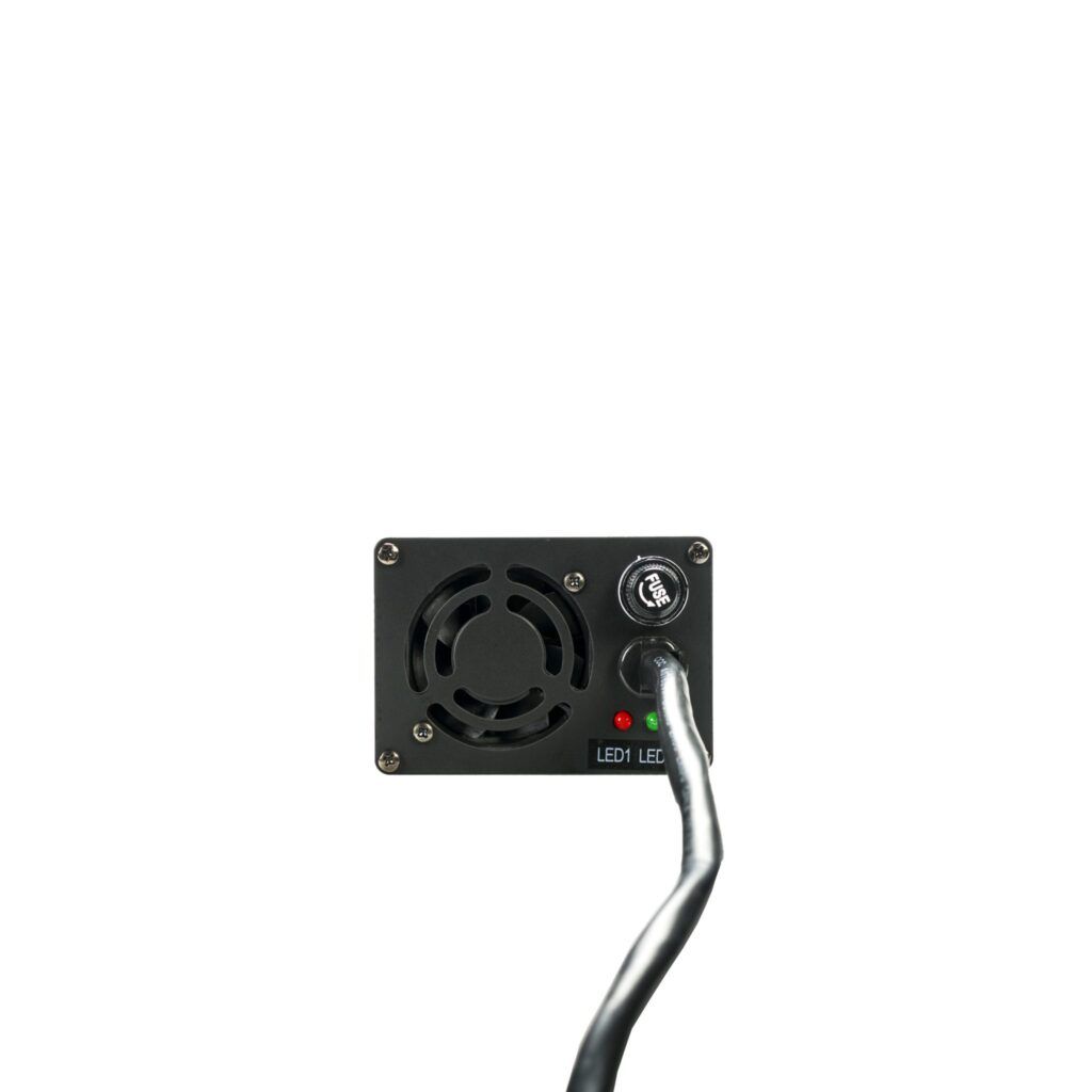 Încărcător 14.6V20A LiFePO4 4