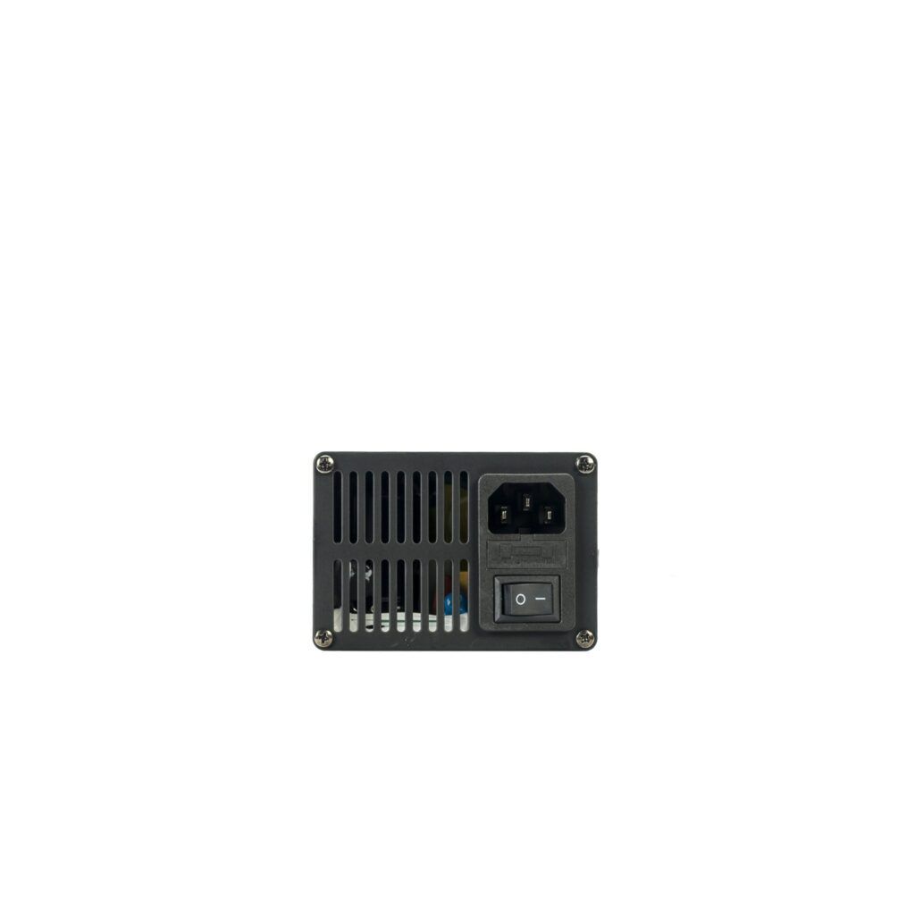 Încărcător 14.6V20A LiFePO4 5