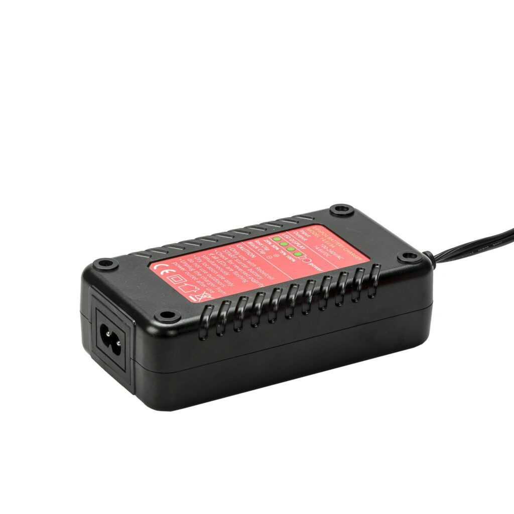 Încărcător 14.6V3A LiFePO4 7