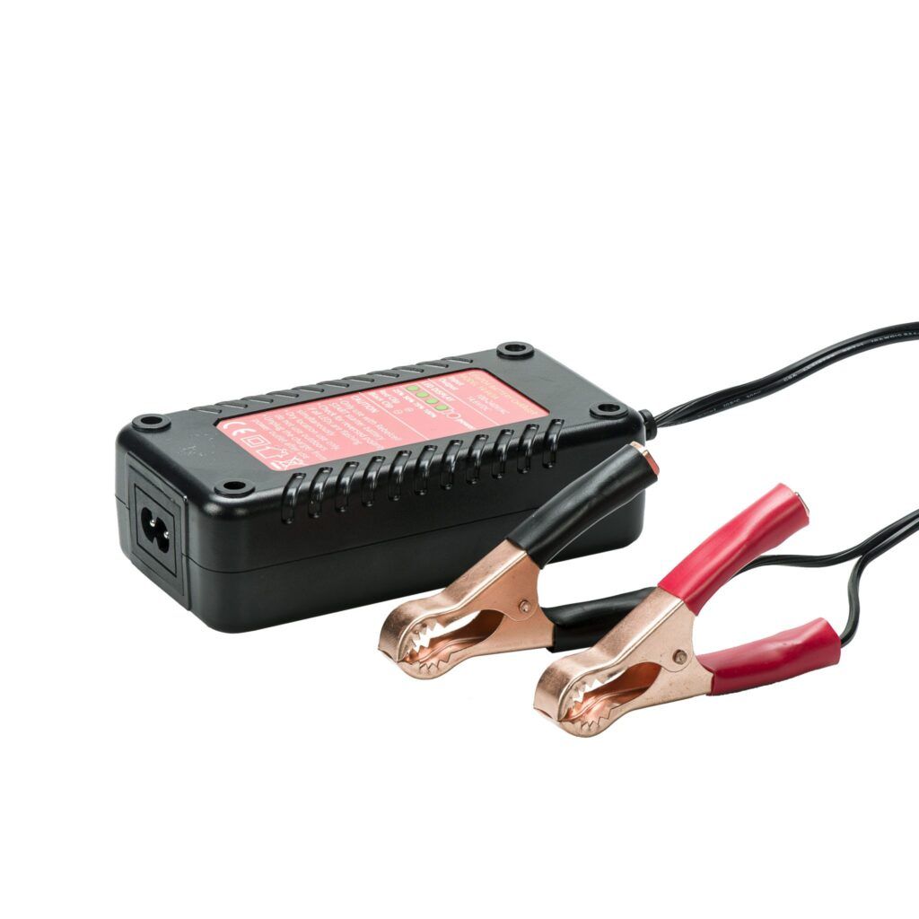 Încărcător 14.6V3A LiFePO4