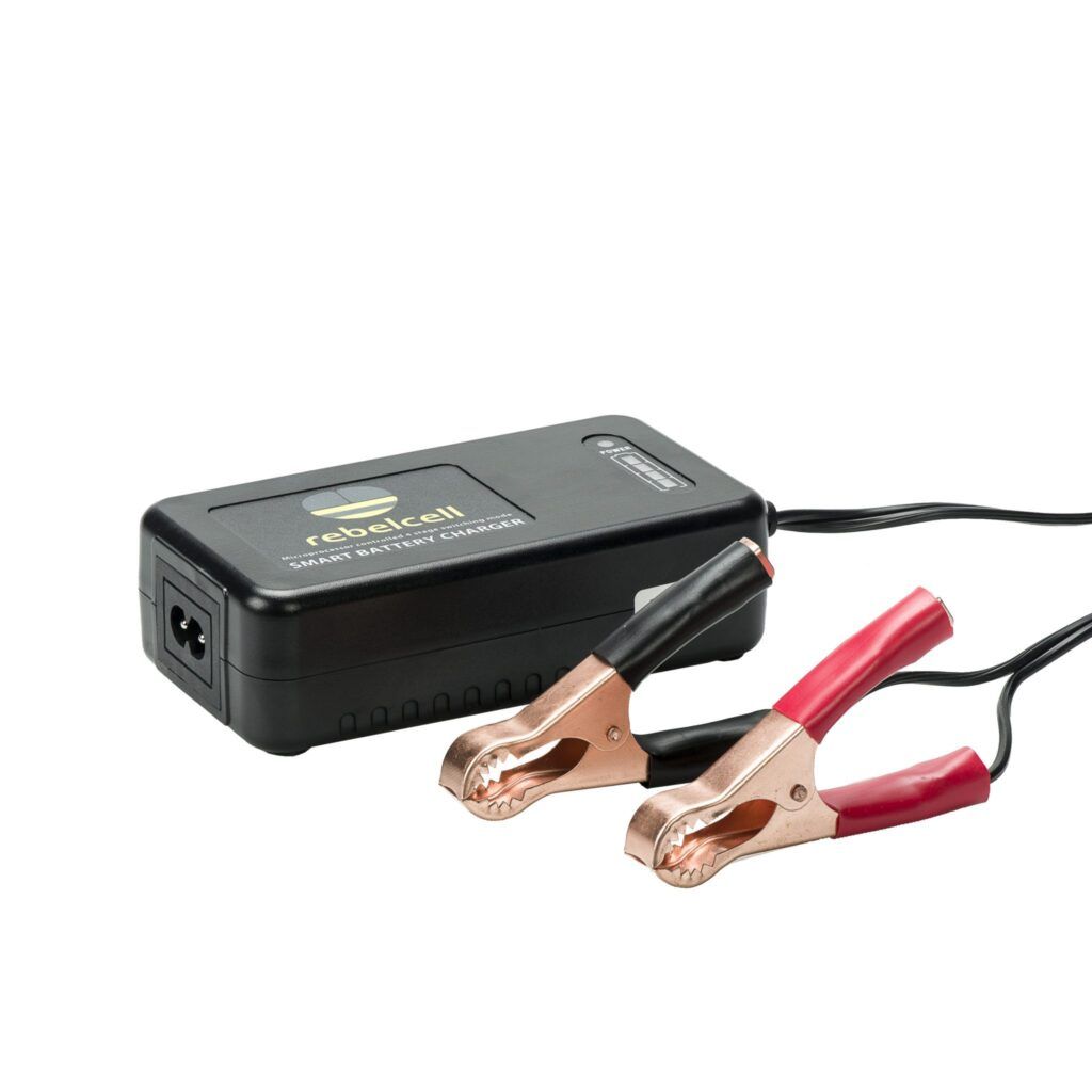 Încărcător 14.6V3A LiFePO4 8