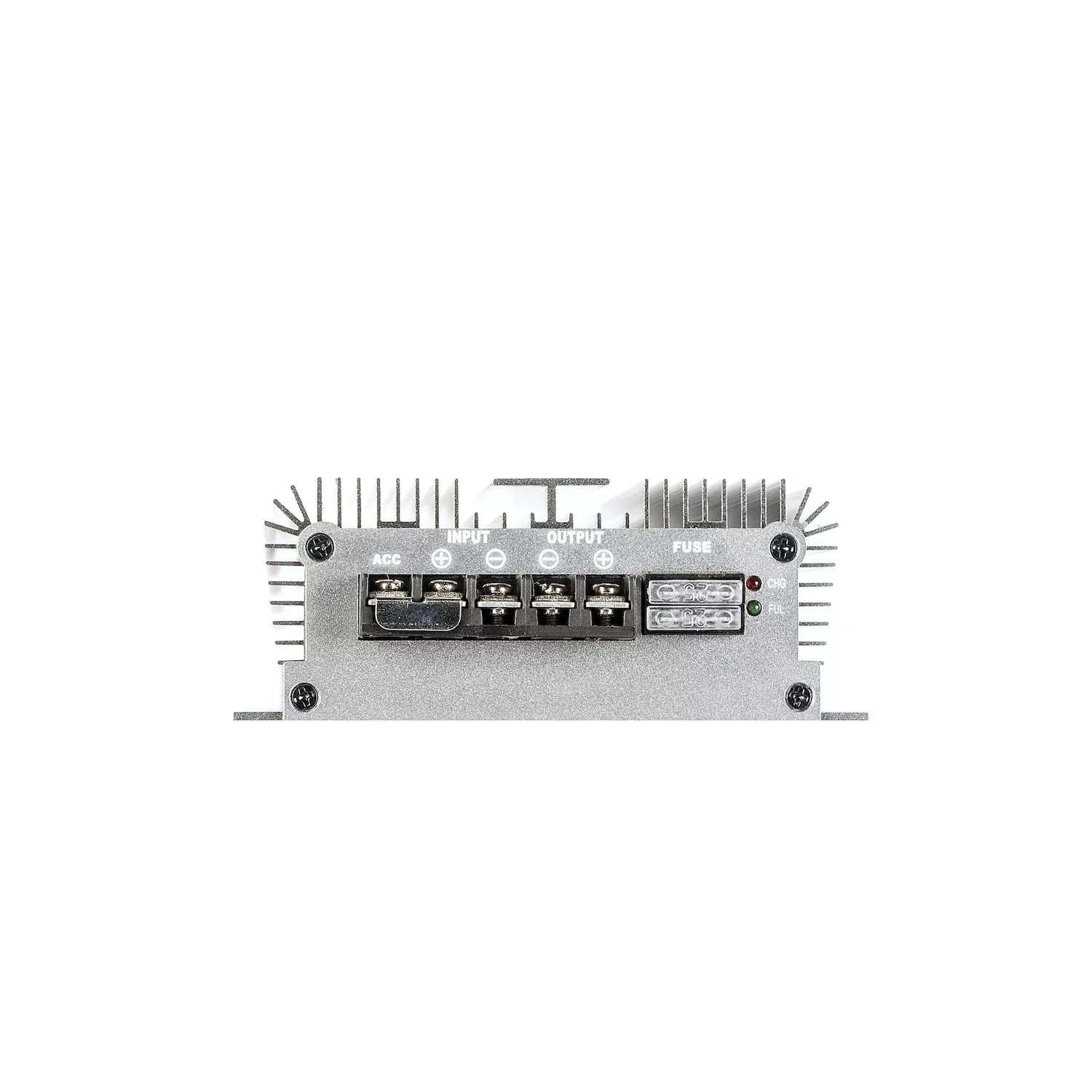 Convertor DC-DC 12V25A rezistent la apă 3