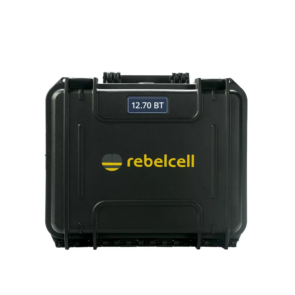 Outdoorbox 12.115 BT 7
