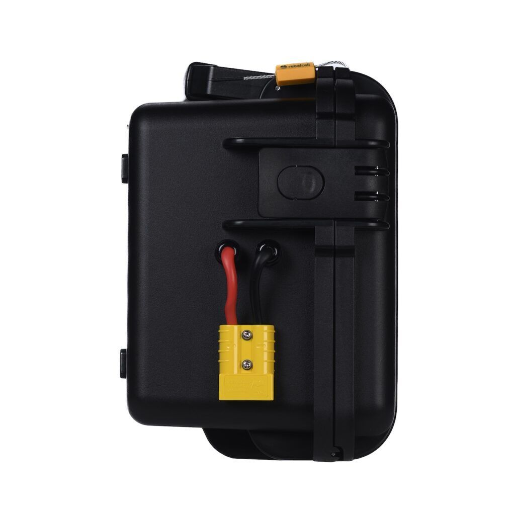 NOU! Outdoorbox 12V105 EDGE 5
