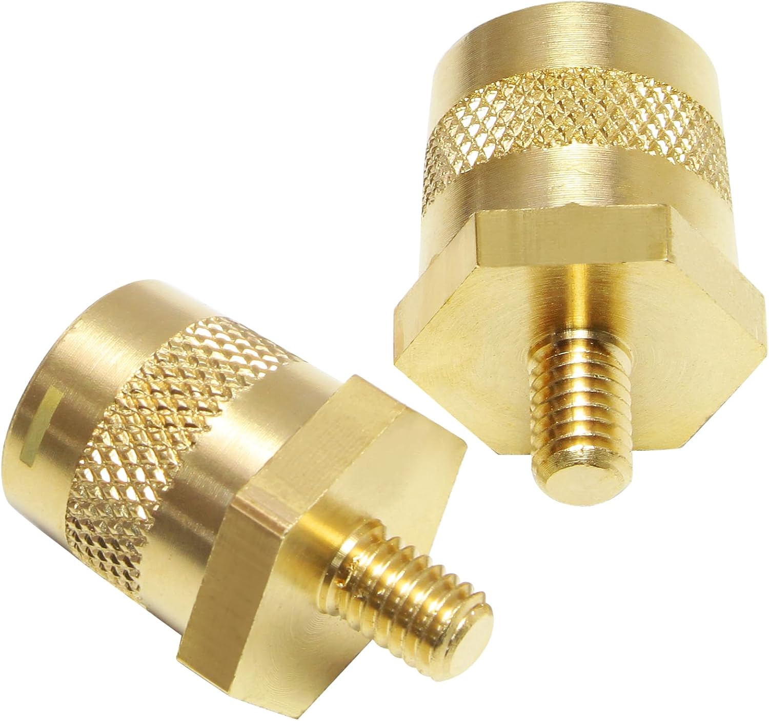 Set adaptoare borne baterie M8