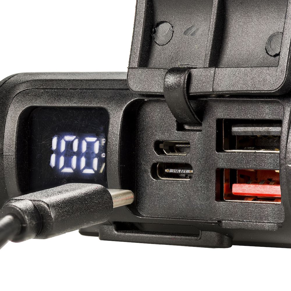 Power Rebel 26K (Model 2025) 7