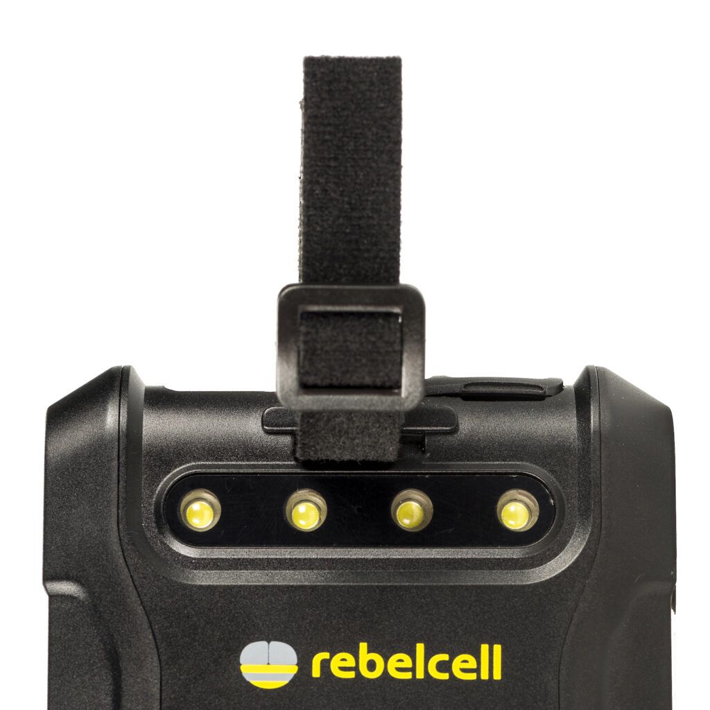 Power Rebel 26K (Model 2025) 6