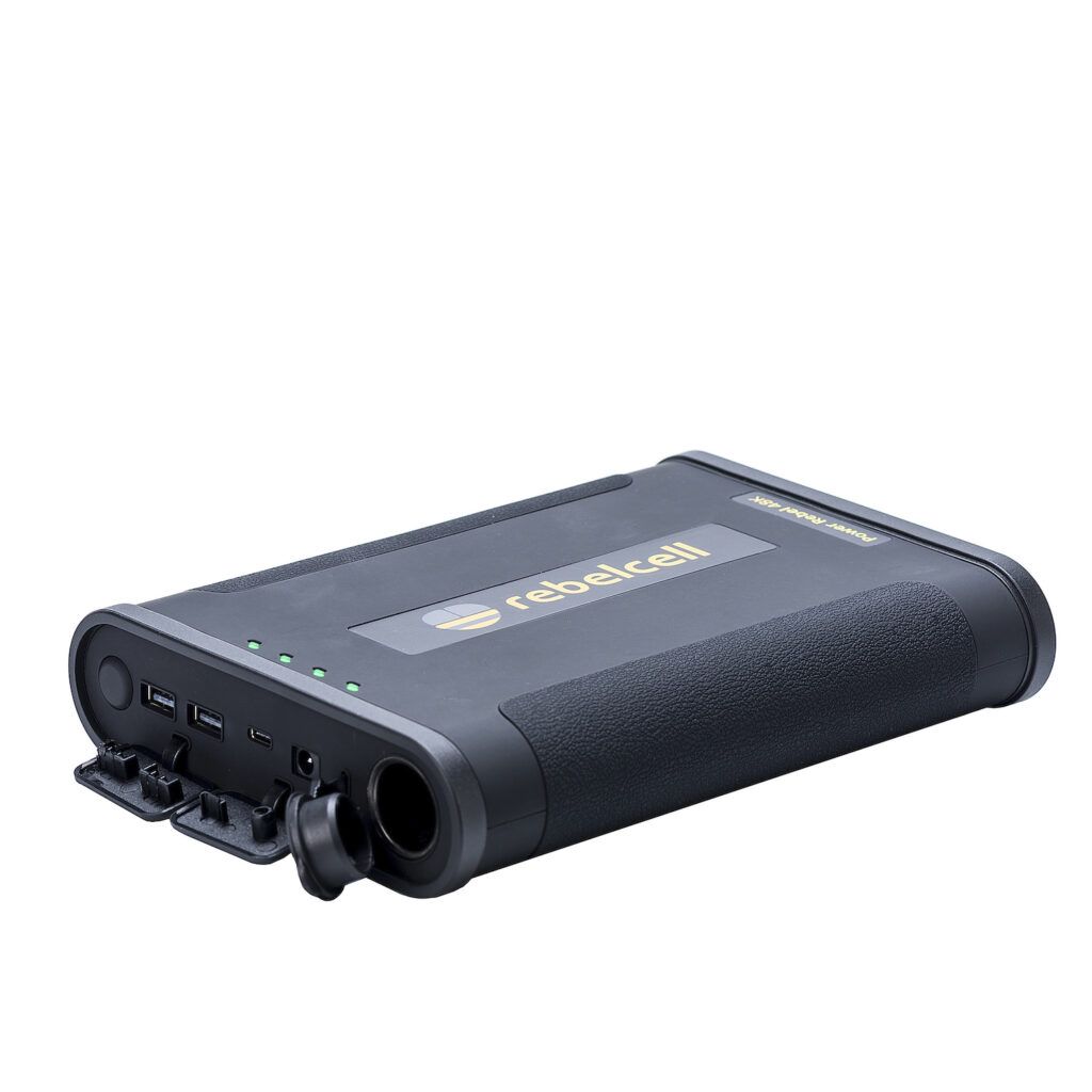 Power Rebel 48K 2