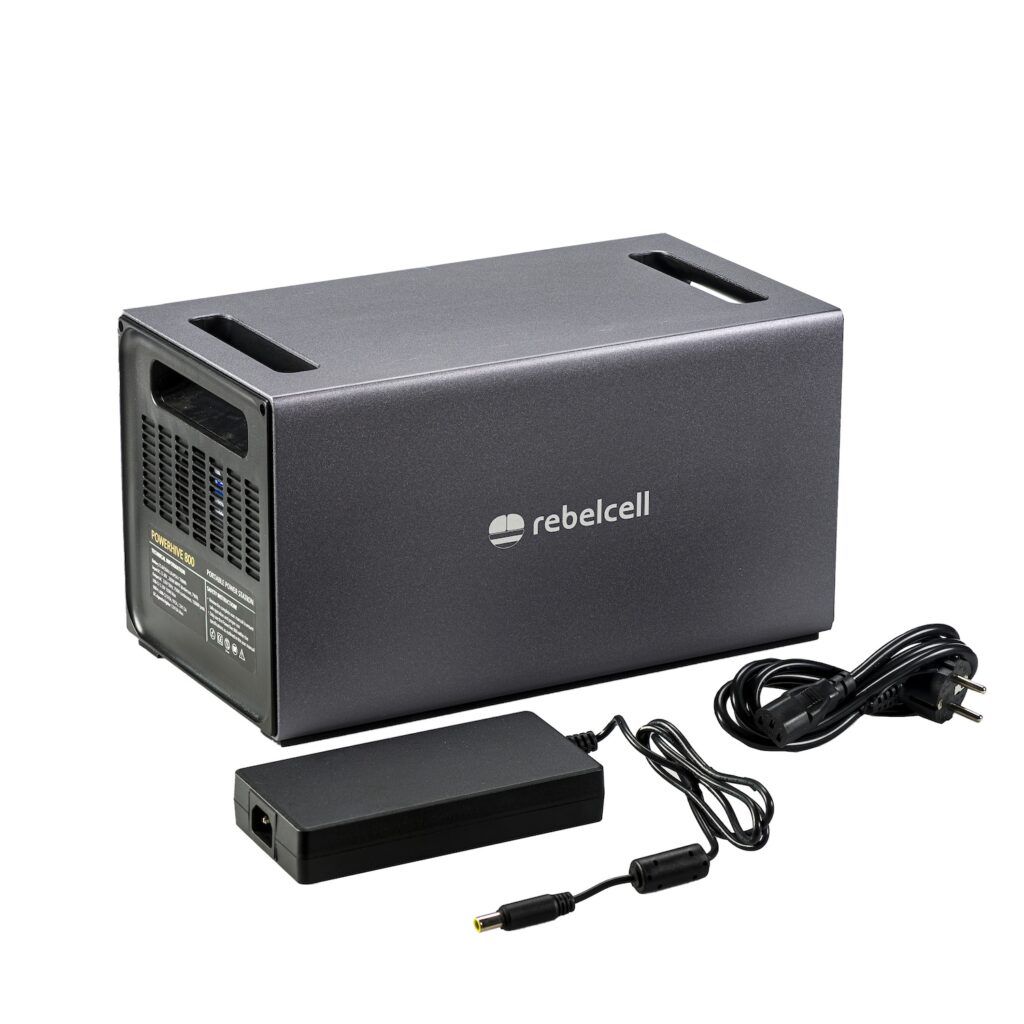 Powerhive 800 2