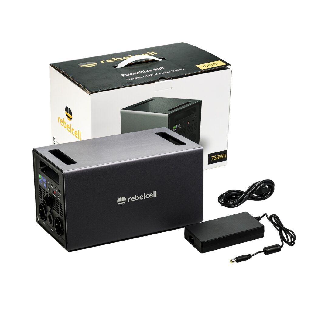 Powerhive 800 3