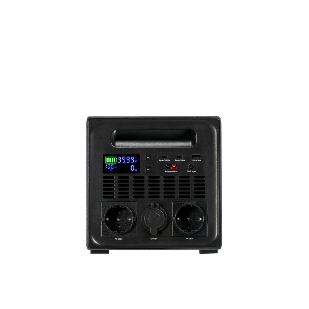 Powerhive 800 7
