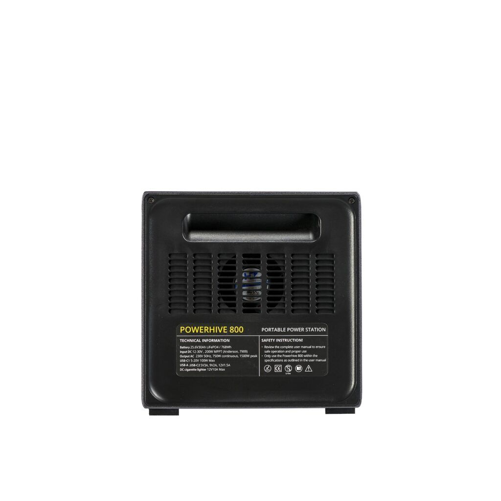 Powerhive 800 5