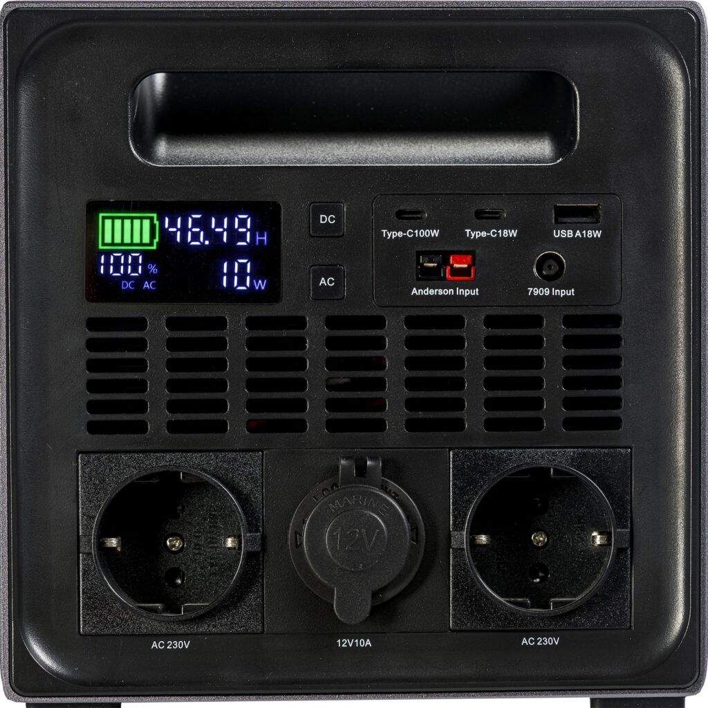 Powerhive 800 8