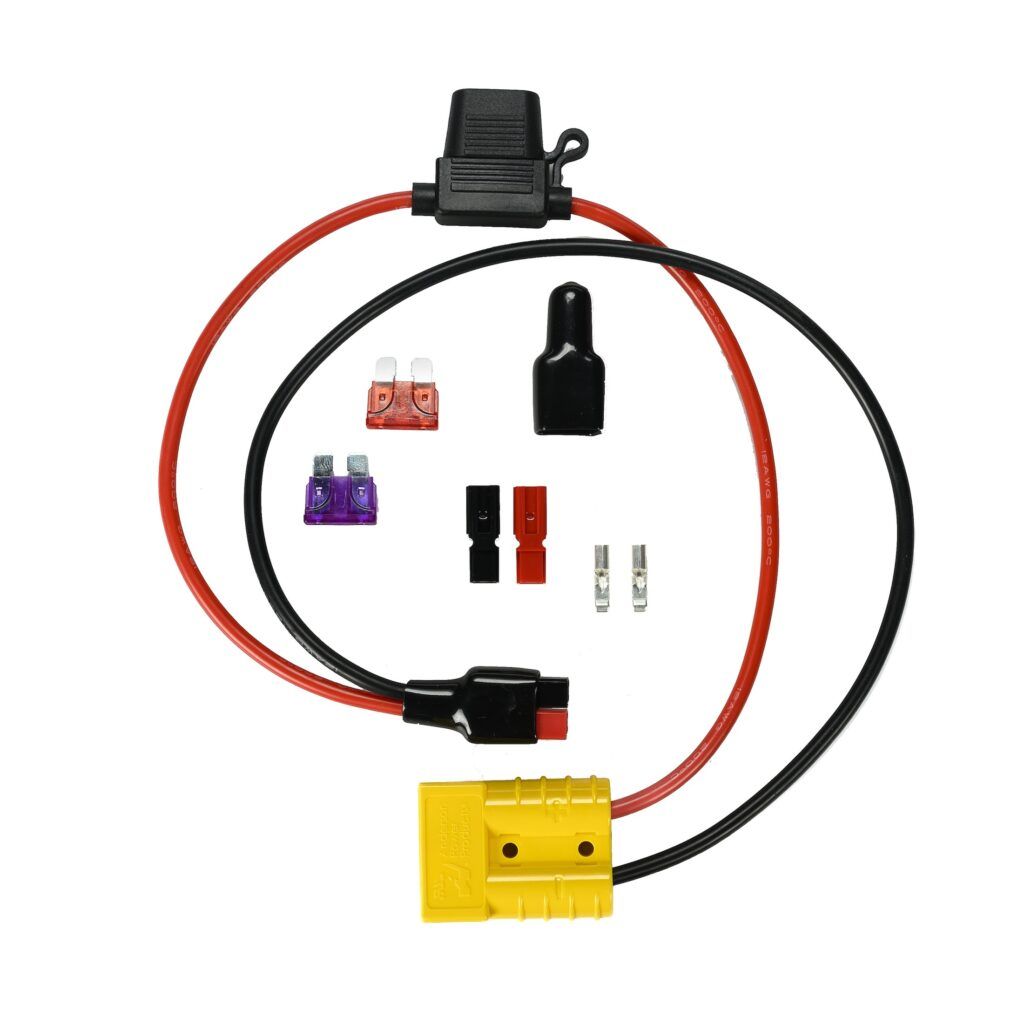 Quick Connect Outdoorbox EDGE – Sonar
