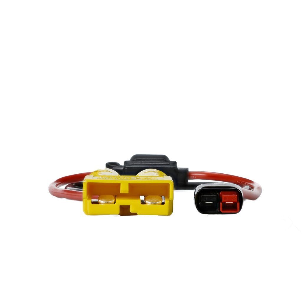 Quick Connect Outdoorbox EDGE – Sonar 3